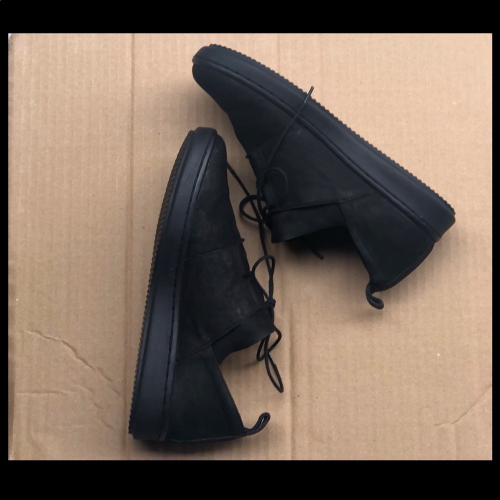 Eileen Fisher Kipling Sneaker - Sz 8